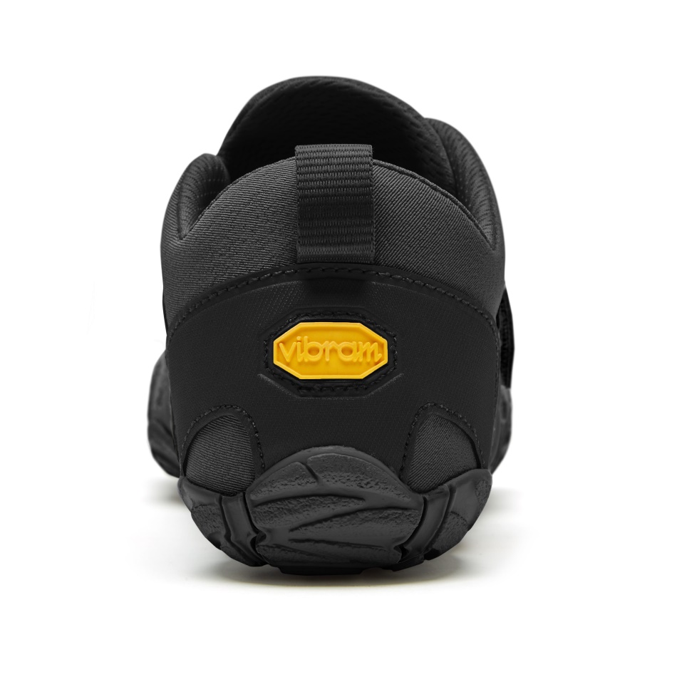 Vibram V-train 2.0 Damen Schwarz-schwarz